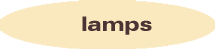 lamps studio furiniture