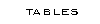 tables studio furniture