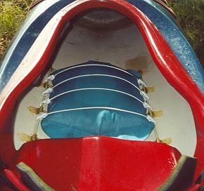 kangaroo kayakers waterbag