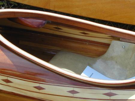 fiberglass cockpit outfitter
