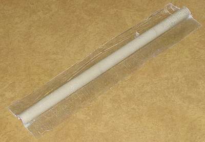 complete fiberglass tie down