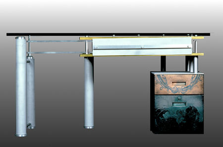 office desk